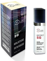 [21623S70] THE SECRET SERUM ANTIPOLUCION 5G 50ml *** INL 