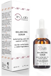 [21623S87] PURE SERUM BALANCING 30ml INL 