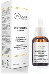 [21623S88] PURE SERUM WHITENING 30ml INL 