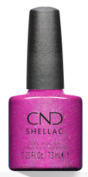 [2001SALLT] SHELLAC ALL THE RAGE BIZARRE BEAUTY 7,3ml CND