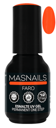 [51170] MASNAILS FARO ONE STEP 10ml