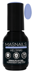 [51110] MASNAILS HELSINKI ONE STEP 10ml