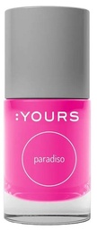 [2001YSPA] ESMALTE STAMPING PARADISO 10ml. (YOURS) CND