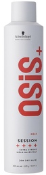 [SCHOSISS3] OSIS+ SESSION 300ml LACA EXTRA FUERTE SCH