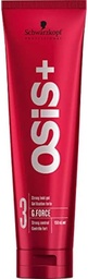 [SCHOSISG15] OSIS+ GEL FORCE 150ml EXTRA FORT SCH