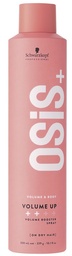 [SCHOSISVU] OSIS+ VOLUME UP 300ml SPRAY VOLUM & ANTIENCRESPAMENT  SCH