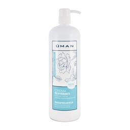 [8210OXDTBT01] CREMA RADIOFRECUENCIA REAFIRMANT UMAN 1000ML OXD