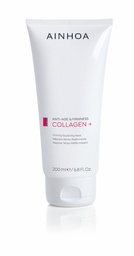 [P2260N] VEGAN COLLAGEN+ MÁSCARA FACIAL TENSO-REAFIRMANTE 200ml AIN