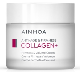 [R2250N] VEGAN COLLAGEN+ CREMA FIRMEZA Y VOLUMEN 50ml AIN