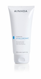 [P8003T] HYALURONIC CREMA RICA ESENCIAL 200ml AIN