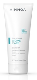 [P2406] BIOME CARE MÁSCARA ANTI-POLUCIÓN DETOX 200ml AIN