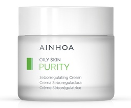 [R1562N] PURITY CREMA SEBORREGULADORA 50ml AIN