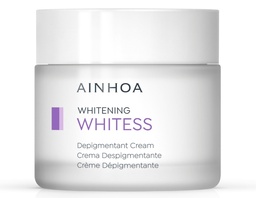 [R1576N] WHITESS CREMA DESPIGMENTANTE 50ml AIN