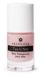 [BASET71] BASE TRATAMIENTO 7 EN 1 SKINLOVE  10ml CND