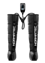 [NT40600] NORMATEC PRO 2.0 + BOTAS ESTANDAR 160-190 cm