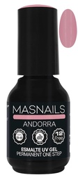 [571AND] MASNAILS ANDORRA ONE STEP 10ml