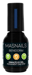 [58798] MASNAILS BENIDORM ONE STEP 10ml