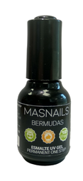 [51003] MASNAILS BERMUDAS ONE STEP 10ml