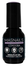 [51107] MASNAILS CÓRDOBA ONE STEP 10ml