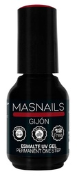 [51109] MASNAILS GIJÓN ONE STEP 10ml