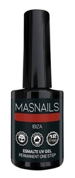 [58787] MASNAILS IBIZA ONE STEP 10ml