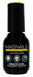 [51172] MASNAILS LA VALETA ONE STEP 10ml