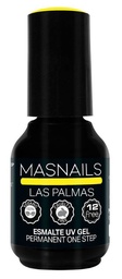 [51112] MASNAILS LAS PALMAS ONE STEP 10ml