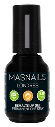 [27222] MASNAILS LONDRES ONE STEP 10ml