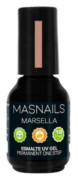 [58791] MASNAILS MARSELLA ONE STEP 10ml