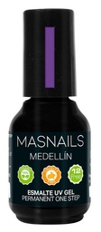 [51001] MASNAILS MEDELLIN ONE STEP 10ml