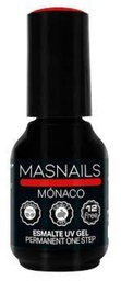 [51175] MASNAILS MONACO ONE STEP 10ml