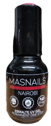 [51114] MASNAILS NAIROBI ONE STEP 10ml