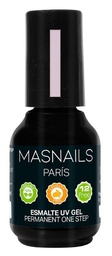 [51000] MASNAILS PARIS ONE STEP 10ml