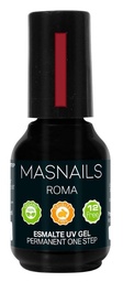 [51002] MASNAILS ROMA ONE STEP 10ml