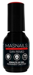 [51176] MASNAILS SAN REMO ONE STEP 10ml