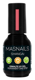 [51009] MASNAILS SHANGAI ONE STEP 10ml