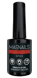 [58785] MASNAILS SITGES ONE STEP 10ml