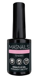 [58788] MASNAILS TENERIFE ONE STEP 10ml