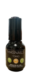 [58799] MASNAILS TOKIO ONE STEP 10ml