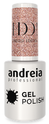 [0UAGPGID1] ANDREIA GEL POLISH  ID1- 10,5ML  I DO!