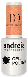 [0UAGPGID2] ANDREIA GEL POLISH  ID2- 10,5ML  I DO!