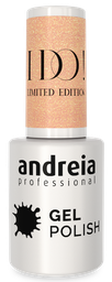 [0UAGPGID3] ANDREIA GEL POLISH  ID3- 10,5ML  I DO!