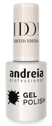 [0UAGPGID4] ANDREIA GEL POLISH  ID4- 10,5ML  I DO!