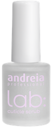 [0ULCS001] ANDREIA LAB CUTICLE SCRUB 10,5ML