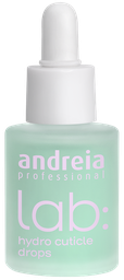 [0ULHCD001] ANDREIA LAB HYDRO CUTICLE DROPS 10,5ML