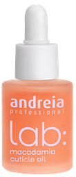 [0ULMDCO001] ANDREIA LAB MACADAMIA CUTICLE OIL 10,5ML