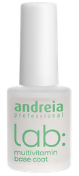 [0ULMB001] ANDREIA LAB MULTIVITAMIN BASE COAT 10,5ML