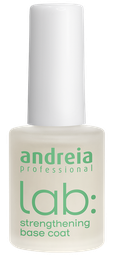 [0ULSTB001] ANDREIA LAB STRENGHTENING BASE COAT 10,5ML