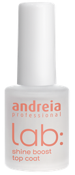 [0ULSB001] ANDREIA LAB SHINE BOOST TOP COAT 10,5ML