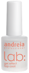 [0ULGE001] ANDREIA LAB GEL EFFECT TOP COAT 10,5ML